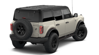 2026 Ford Bronco® External Image 4